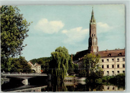 39161404 - Landshut , Isar - Landshut