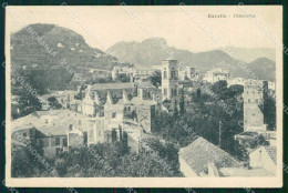 Salerno Ravello Cartolina RT0626 - Salerno