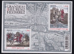 France N° F4704 - Neuf ** Sans Charnière - TB - Unused Stamps