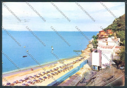 Savona Noli FG Cartolina ZF3494 - Savona