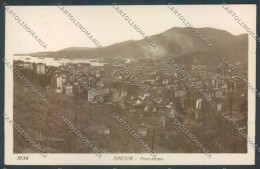 La Spezia Città Foto Cartolina ZT6847 - La Spezia