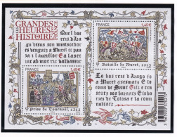 France N° F4828 - Neuf ** Sans Charnière - TB - Unused Stamps