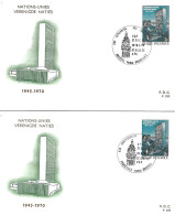 COB - FDC N° 205 - Timbre N° 1549 - 1961-1970