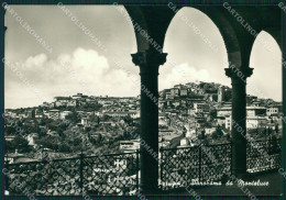 Perugia Città Monteluce FG Foto Cartolina KB4557 - Perugia