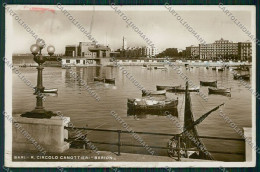 Bari Città Foto Cartolina ZC2141 - Bari