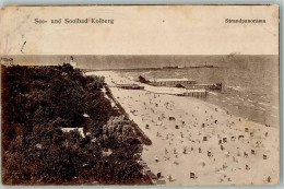 52306704 - Kolberg Kolobrzeg - Pologne