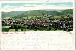 51883704 - Lahr , Schwarzwald - Lahr