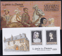 France Bloc Souvenir N°162 - Neuf ** Sans Charnière - TB - Souvenir Blocks & Sheetlets
