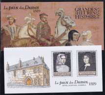 France Bloc Souvenir N°162 - Neuf ** Sans Charnière - TB - Souvenir Blocks