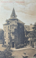 Charleroi Mont Sur Marchienne  Chateau Halloint - Charleroi