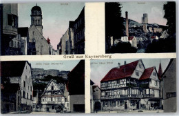 51630804 - Kaysersberg - Kaysersberg