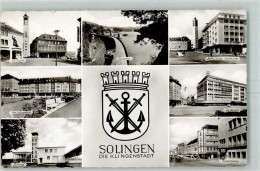 10485104 - Solingen - Solingen