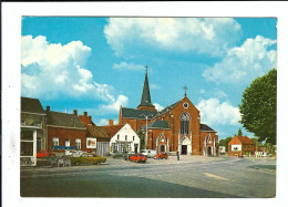 Kasterlee St Willibrordus Kerk - Kasterlee