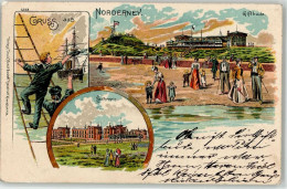 51916604 - Norderney - Norderney