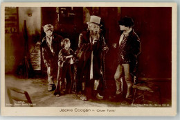 10693604 - Schauspieler Coogan, Jackie Ross Verlag - Acteurs