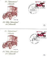 COB - FDC N° 319 - Timbre N° 1568 - 1961-1970