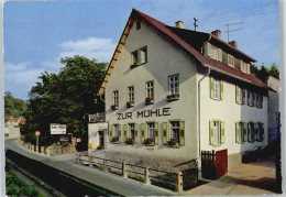 50835004 - Bensheim - Bensheim