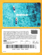 Carte Cadeau DECATHLON - 5 - MO-12618 - Gift Cards