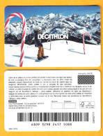 Carte Cadeau DECATHLON - 6 - MO-12970 - Gift Cards