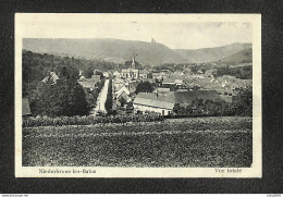 67 - NIEDERBRONN-LES-BAINS - Vue Générale - Niederbronn Les Bains