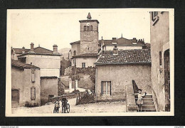 69 - LOIRE - L'Eglise - Loire Sur Rhone