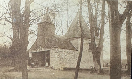 Chevremont  Petite Chapelle De Notre Dame - Chaudfontaine