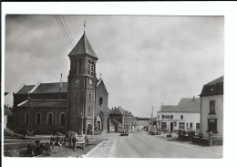 LACUISINE  L'Eglise Et Le Village   2 - Florenville