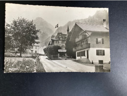 A628 Melchtal  Hotel Alpenhof - Sonstige & Ohne Zuordnung