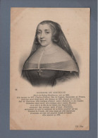 CPA - Histoire - (Portrait De La) Duchesse De Chevreuse - Non Circulée - History