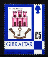 Gibraltar 391 Postfrisch #HG191 - Gibilterra