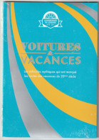 Pack Collector Voitures Et Vacances - Neuf Scellé - Autoadhesif - Autocollant - Collectors