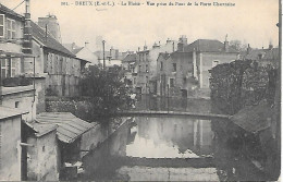 DREUX  - ( 28  )-   La Blaise - Dreux