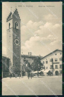 Bolzano Vipiteno Torre Delle Dodici Cartolina RT1273 - Bolzano (Bozen)