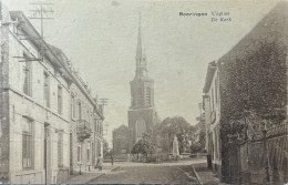 Beringen De Kerk - Beringen