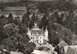 FRANCE - Neschers - Café - Hôtel-restaurant - Le Chaumeil - Vue Aérienne - Carte Postale - Other & Unclassified