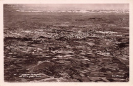 FRANCE - Clermont Ferrand - Vu Du Puy De Dôme - Carte Postale Ancienne - Clermont Ferrand