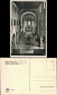 Ansichtskarte Prag Praha St. Georgs Kirche 1939 - Tchéquie