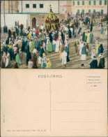Kairo القاهرة Procession Of The Holy Garpets 1918 - Cairo