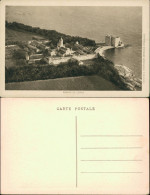 CPA Cannes Abbaye De Lérins / Abtei Notre-Dame De Lérins 1927 - Cannes