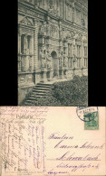 Heidelberg Heidelberger Schloss - Portal Vom Otto Heinrichsbau 1907 - Heidelberg