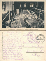 Gerdauen  (Gierdawy/Железнодорожный) Geplündertes Geschäft  Ostpreußen 1914 - Ostpreussen