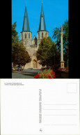 Ansichtskarte Duderstadt St. Cyriakus-Probsteikirche 1995 - Duderstadt