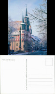 Ansichtskarte Duderstadt Rathaus 1995 - Duderstadt