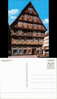 Ansichtskarte Celle Höppner-Haus 1995 - Celle