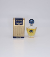 Guerlain, Shalimar - Miniatures Womens' Fragrances (in Box)