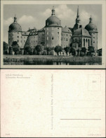 Ansichtskarte Moritzburg Kgl. Jagdschloss 1954 - Moritzburg