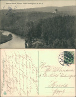 Niederschlema-Bad Schlema Muldental Mit Dem Erholungsheim Des V.D.H. 1913 - Bad Schlema