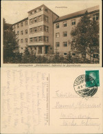 Ansichtskarte Seifersdorf-Dippoldiswalde Genesungsheim - Frauenabteilung 1929 - Dippoldiswalde