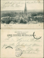 Postkaart Sittard Blick Auf Die Stadt 1904  - Other & Unclassified