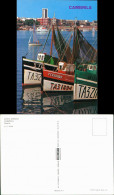 Postales Tarragona Costa Daurada Schiffe 1990 - Autres & Non Classés